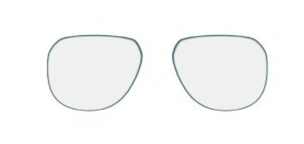Silhouette Accent Ring FY 5097FY Eyeglasses - view 5
